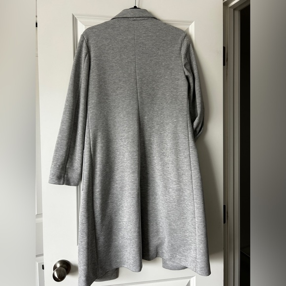 Dex Tailored Cardigan - Picture 2 of 3